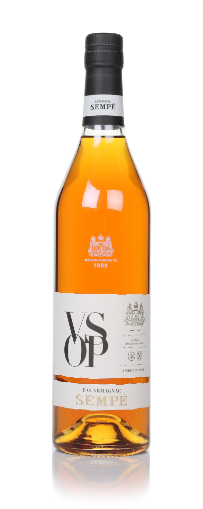 Sempé VSOP Bas Armagnac 70cl product image