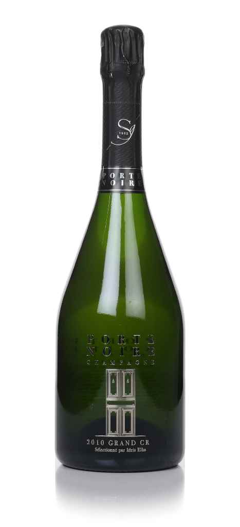 Porte Noire 2010 Grand Cru Blanc de Blancs Champagne 75cl product image