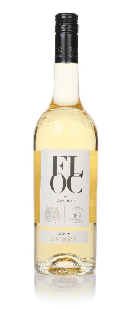 Sempé Floc de Gascogne Blanc 75cl product image