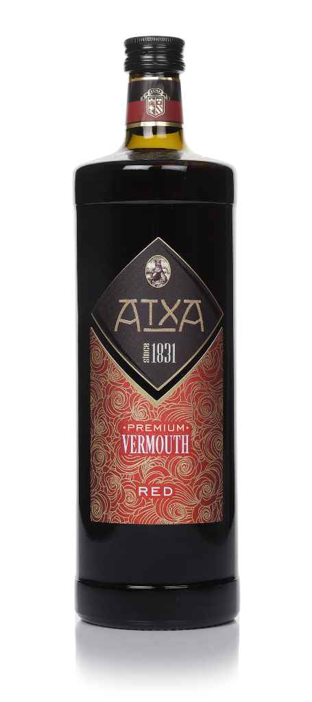 Atxa Red Vermouth 100cl product image