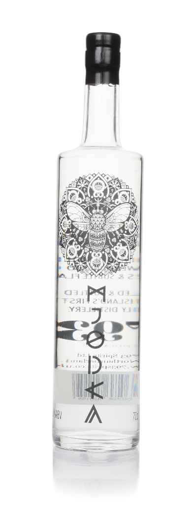 Mjødka Vodka 70cl product image