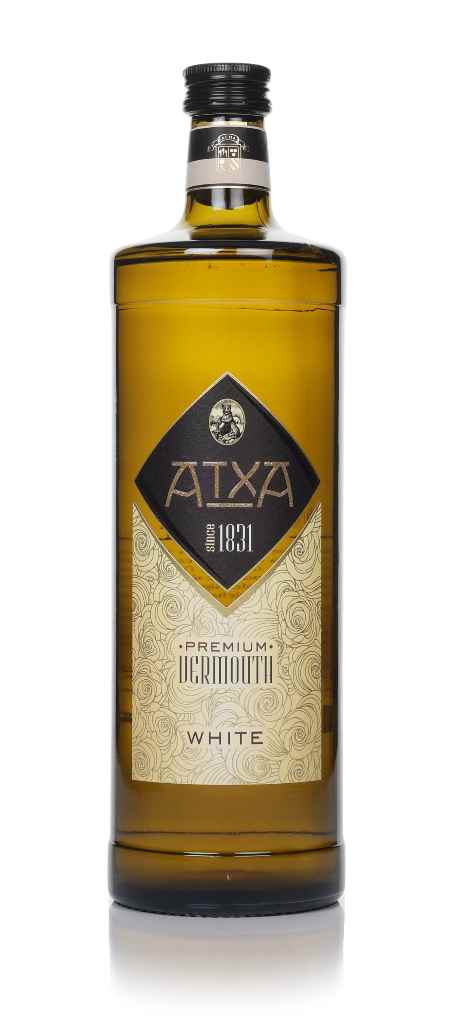 Atxa White Vermouth 100cl product image