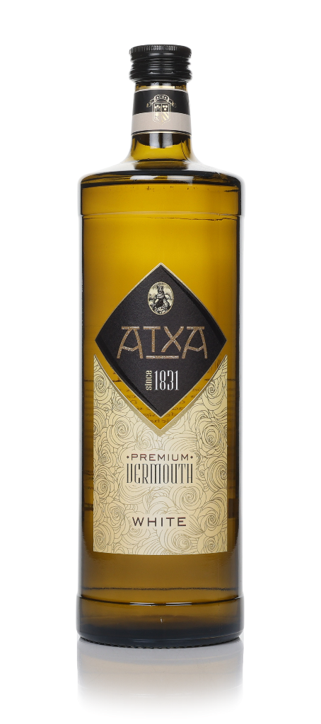 Atxa White Vermouth 100cl product image