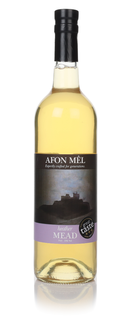 Afon Mêl Heather Mead 75cl product image
