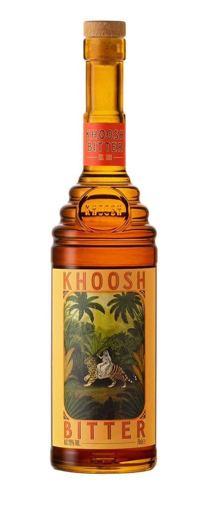 Khoosh Bitter Liqueur 70cl product image