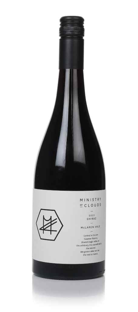 Ministry of Clouds Shiraz 2021 75cl product image