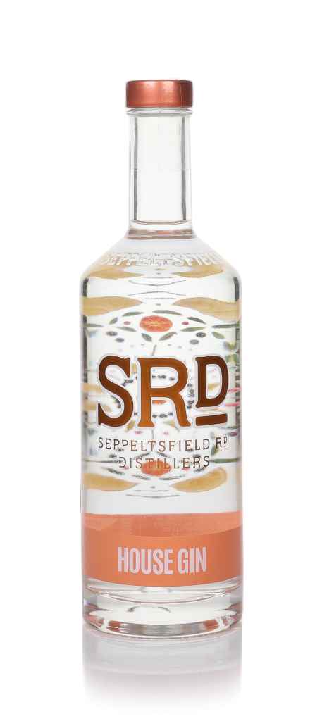 Seppeltsfield Rd. House Gin 50cl product image
