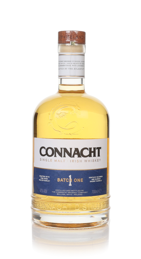 Connacht Batch One 70cl product image