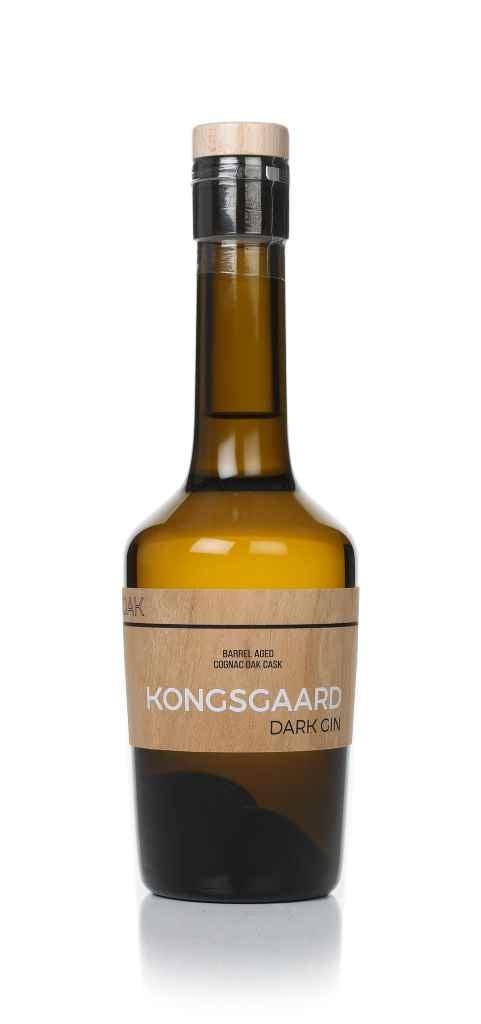 Kongsgaard Dark Gin 35cl product image