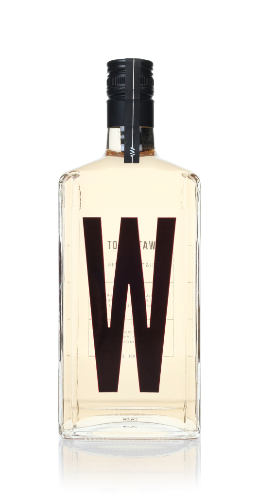 WATTSHOT Gin 70cl product image