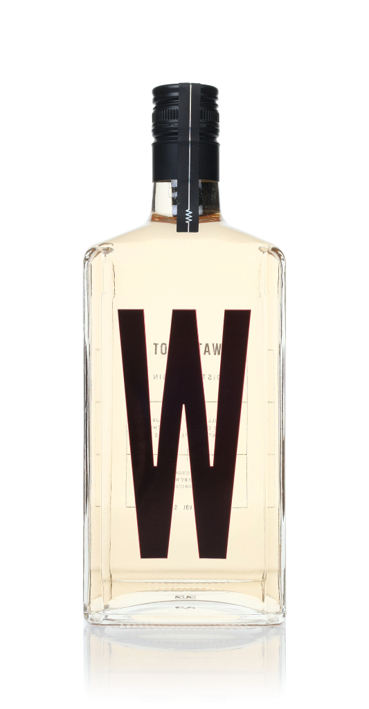WATTSHOT Gin 70cl product image