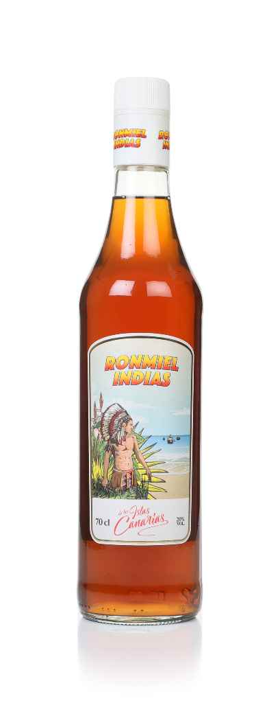 Ron Miel Indias 70cl product image
