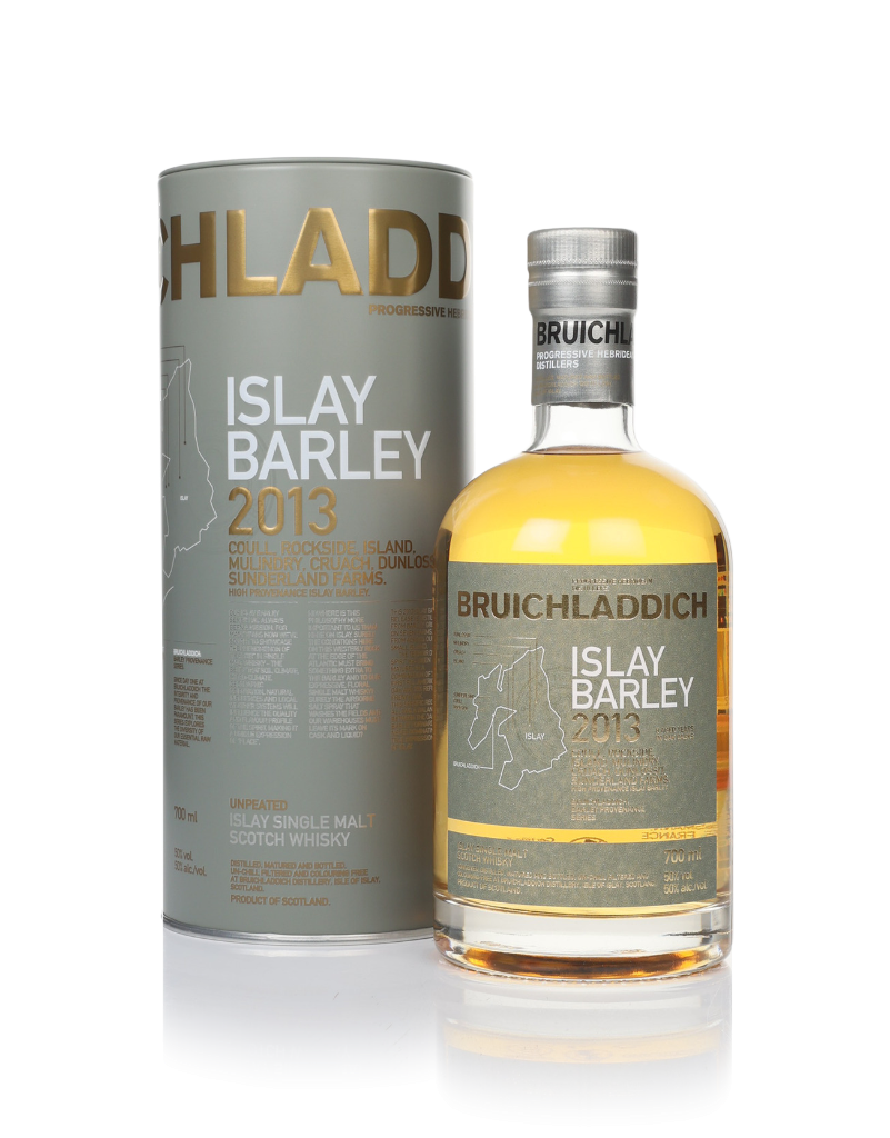 Bruichladdich Islay Barley 2013 70cl product image