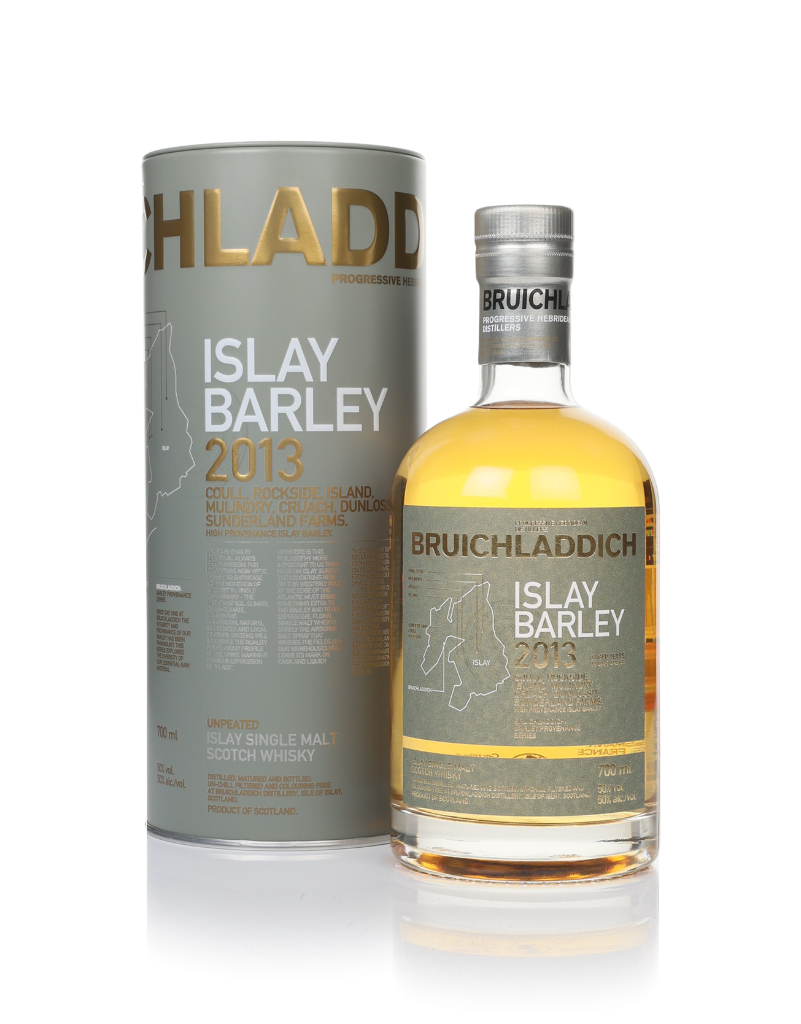 Bruichladdich Islay Barley 2013 70cl product image