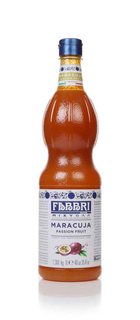 Fabbri Mixybar Maracuja (Passion Fruit) 100cl product image