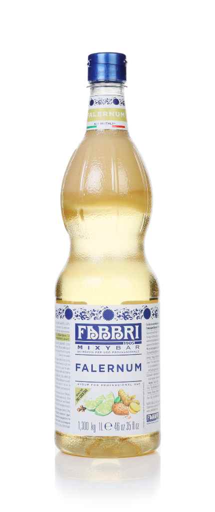 Fabbri Mixybar Falernum 100cl product image