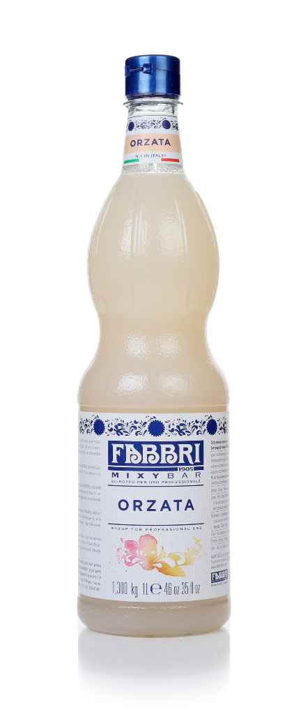 Fabbri Mixybar Orzata 100cl product image