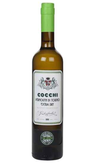 Cocchi Vermouth Di Torino Extra Dry 50cl product image