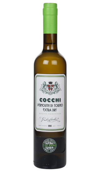 Cocchi Vermouth Di Torino Extra Dry 50cl product image
