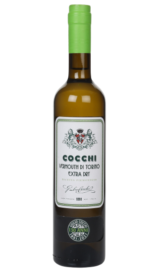 Cocchi Vermouth Di Torino Extra Dry 50cl product image