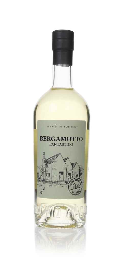 Bergamotto Fantastico 70cl product image