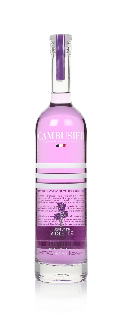 Cambusier Violet 50cl product image