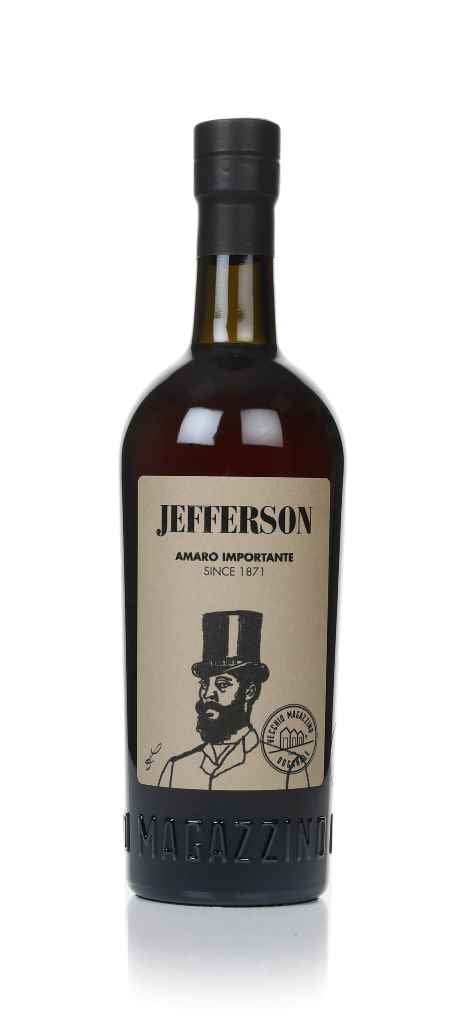 Jefferson Amaro Importante 70cl product image