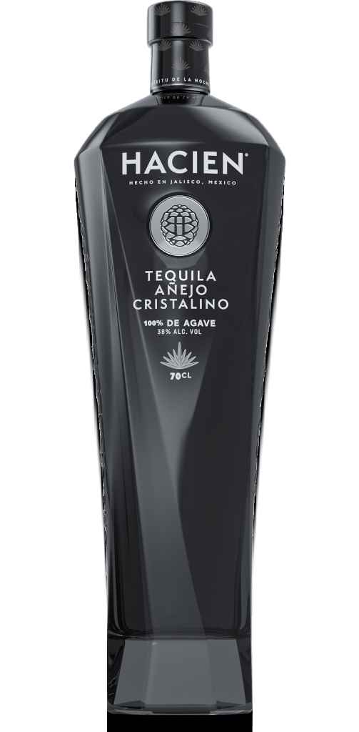 Donjulio 70 Cristalino Tequila Añejo Don Julio 70 Cristalino Anejo Tequila - 750 Ml - haggen