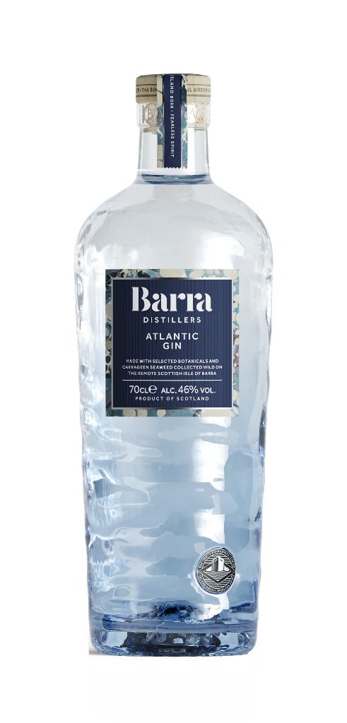 Barra Atlantic Gin 70cl product image