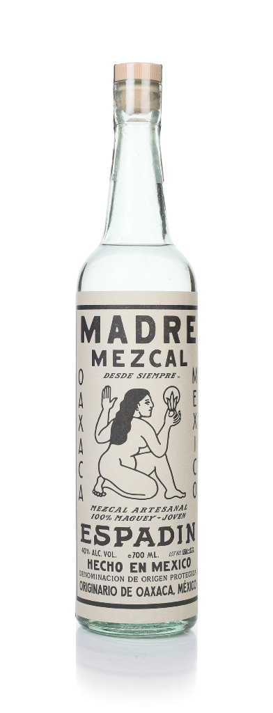 Madre Mezcal Espadín 70cl product image