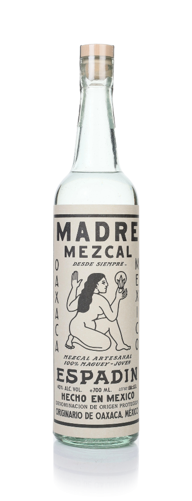 Madre Mezcal Espadín 70cl product image