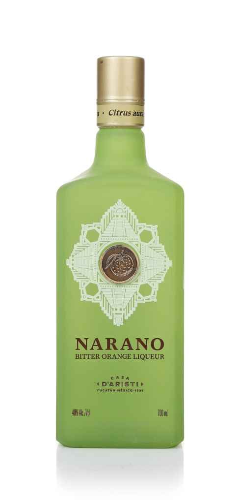 Narano Bitter Orange Liqueur 70cl product image