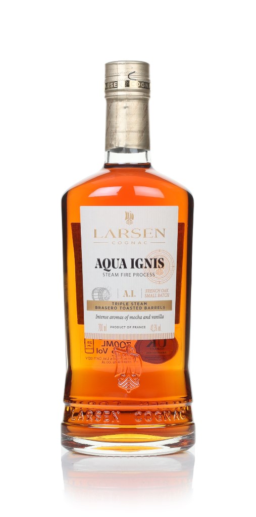 Larsen Cognac | Master Of Malt