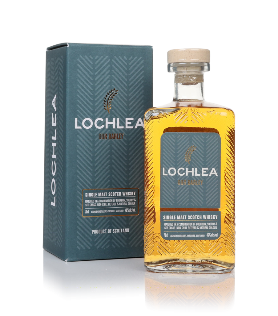 Lochlea Our Barley 70cl product image