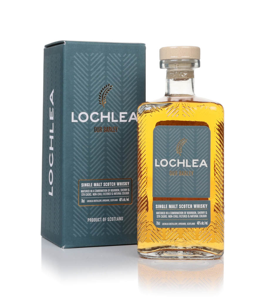 Lochlea Our Barley 70cl product image