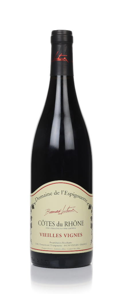 Domaine de L'Espigouette Côtes du Rhône 2020 75cl product image