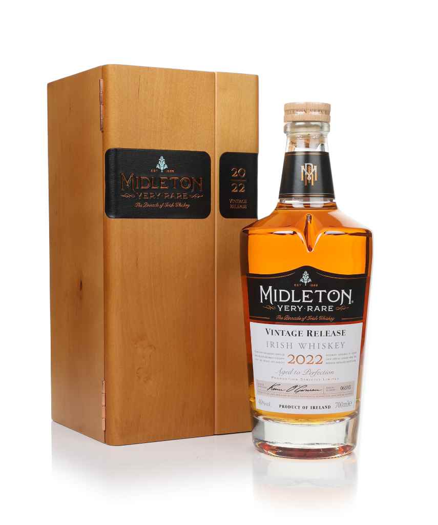 Midleton Very Rare 1993 ミドルトンベリーレア Midleton Very Rare 1993 70cl Whisky | Master Of Malt
