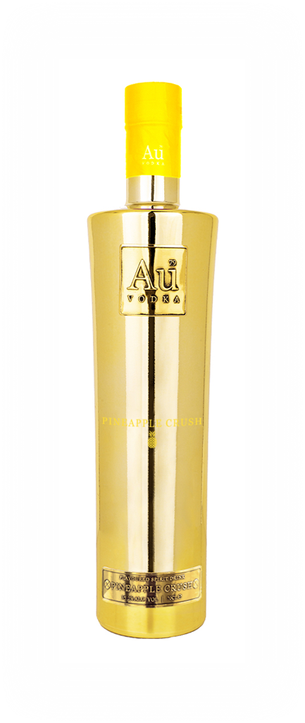 Au Vodka Pineapple Crush Spirit Drink 70cl product image