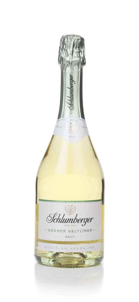 Schlumberger Sparkling Grüner Veltliner Klassik 75cl product image