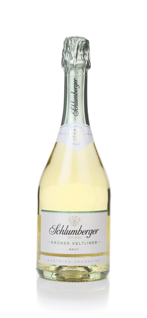 Schlumberger Sparkling Grüner Veltliner Klassik 75cl product image