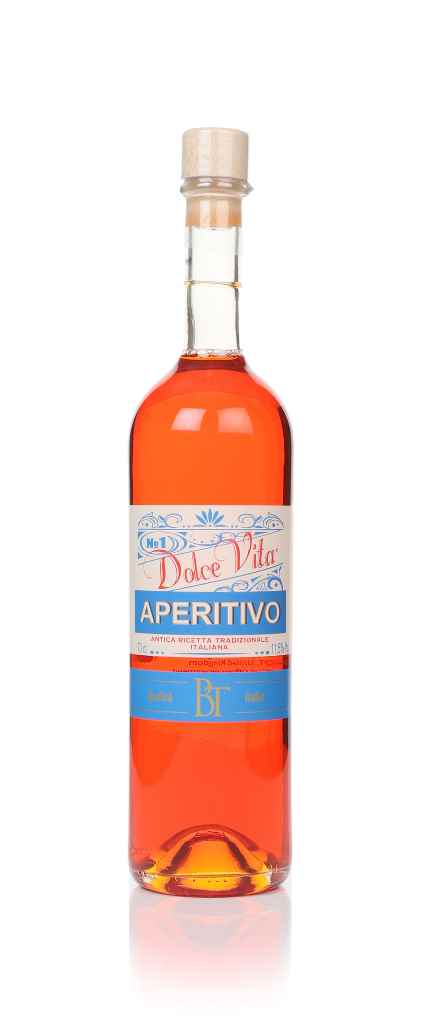 Bepi Tosolini Dolce Vita Aperitivo 70cl product image