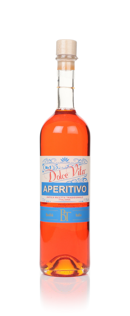 Bepi Tosolini Dolce Vita Aperitivo 70cl product image