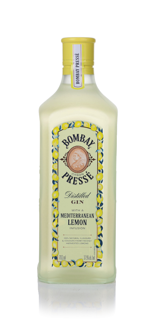 Bombay Citron Pressé 70cl product image