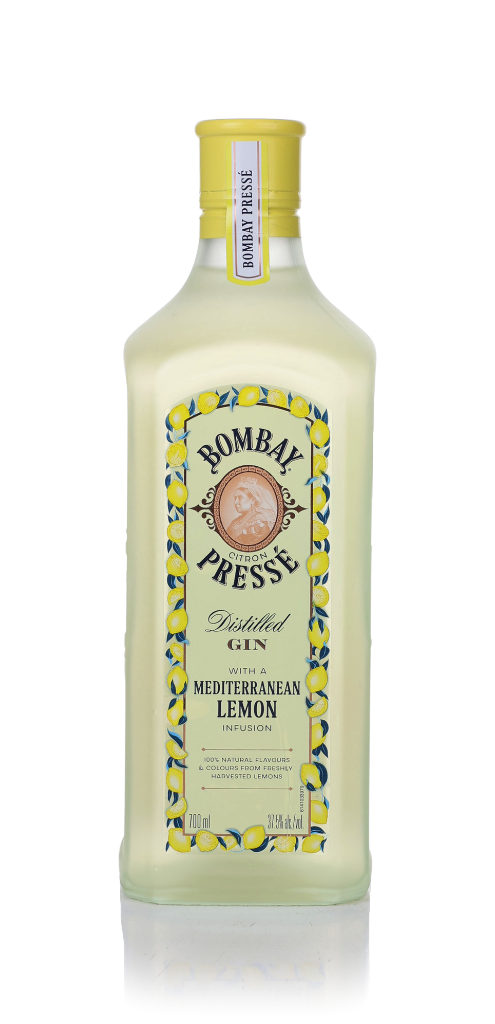 Bombay Citron Pressé 70cl product image