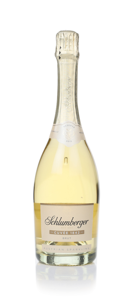 Schlumberger Cuvée 1842 Reserve 75cl product image