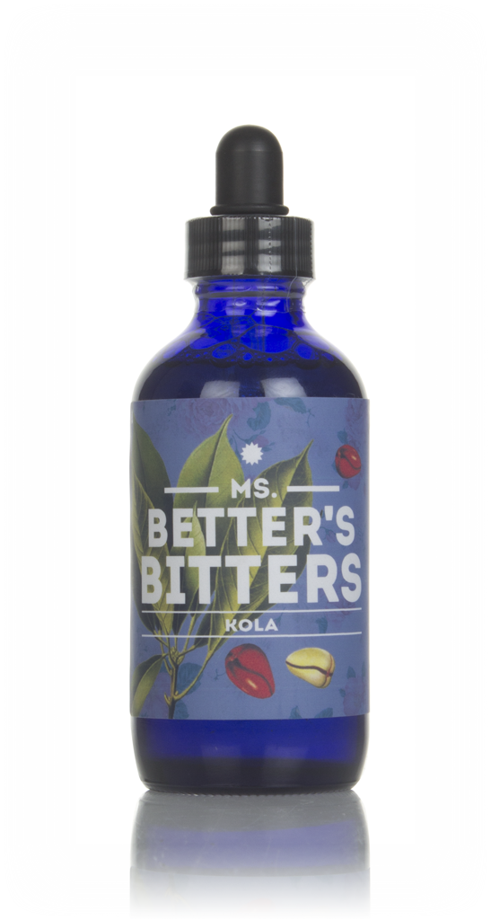 Ms. Better's Kola Bitters 12cl product image