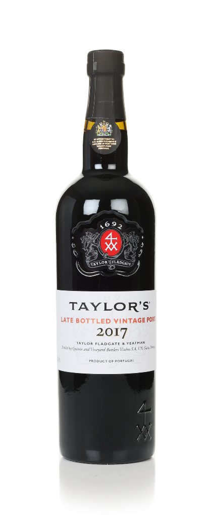 Taylor's Late Bottled Vintage Port 2017 75cl product image