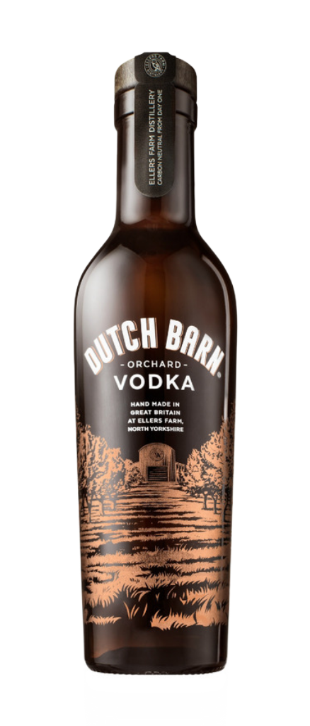 Dutch Barn Orchard Vodka 70cl product image