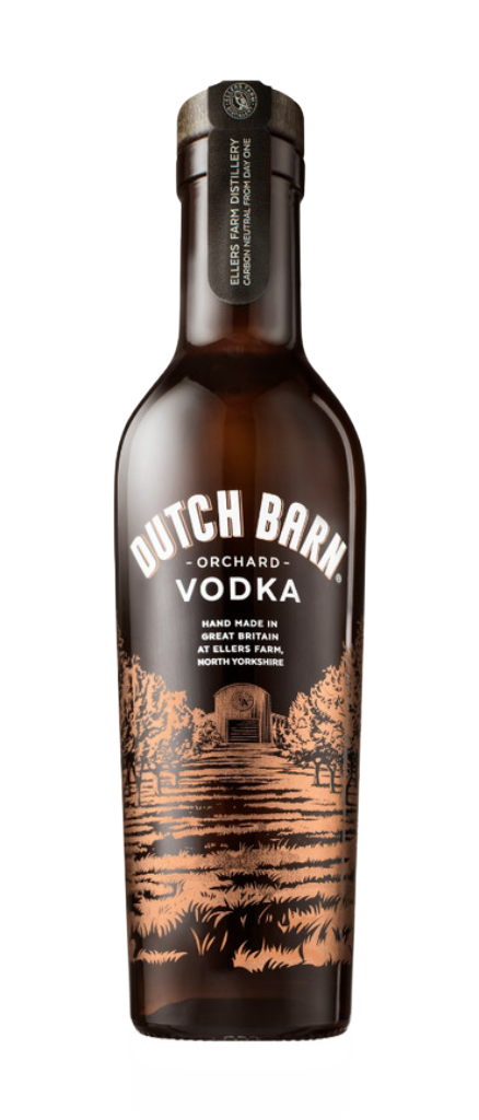 Dutch Barn Orchard Vodka 70cl product image