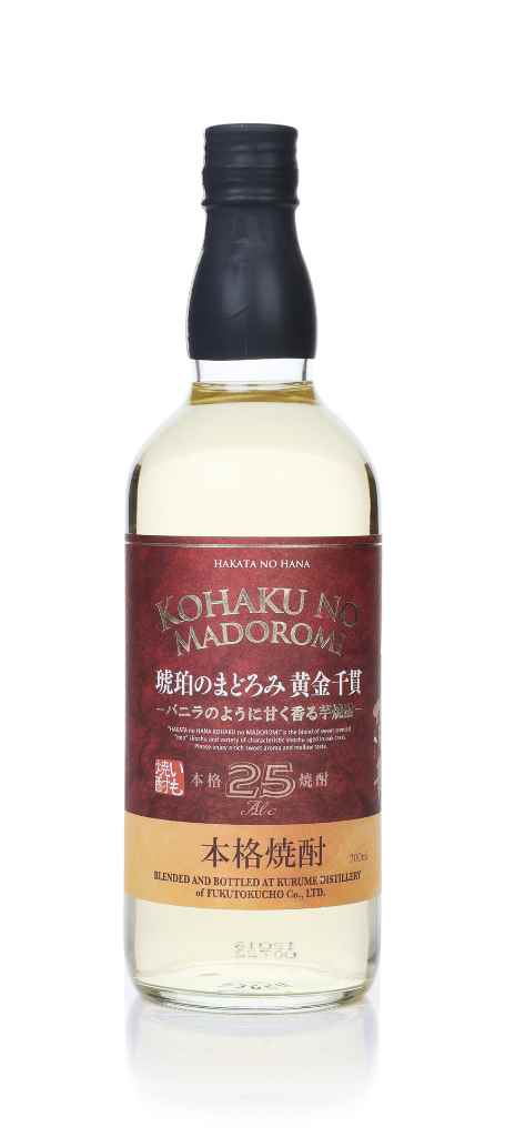 Kohaku No Madoromi 70cl product image